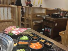 -九田家黑牛烤肉料理(石路天虹店)