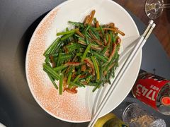 -山外山·林语花园餐厅