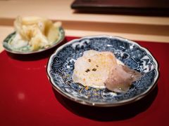 -橼舍鮨青木