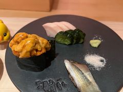 -橼舍鮨青木