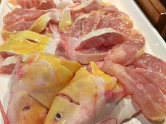 -融泽漁悦三只耳鱼火锅(南郑大道店)