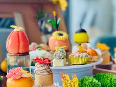 -三迪希尔顿酒店·星空酒廊