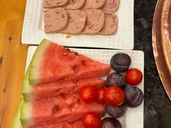 -老码头火锅(玉林店)