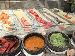 -帝豪酒店•马可勃罗西餐厅