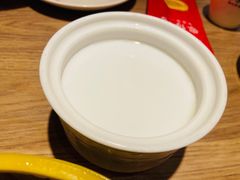 顺德双皮奶-粤仔湾砂锅粥(阳光店)