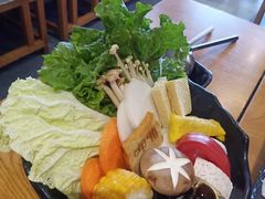 -呷哺呷哺 黄金牧场 (盛世天骄店)