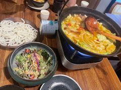 -阿泽料理