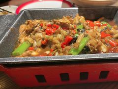 -恰饭·老长沙市井菜(天河客运站店)