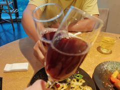 -安乐茶饭·手工素菜·高空景观餐厅(千灯湖店)