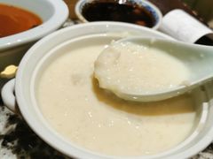 民国美龄粥-南京大牌档(南京路世纪都会店)