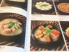 -老姑砂锅·烧烤天津菜(体北道店)