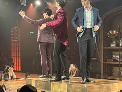 -长沙北辰三角洲大悦城