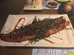 -板长寿司(铜锣湾店)