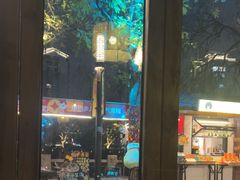 -院子餐厅·大锅菜·老杭帮(桥西直街店)