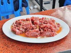 -忠记肥牛火锅店