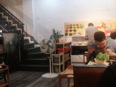 -贺野·自助炭火烤肉(紫藤路店)