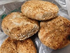 -紫光园清真北京小吃(广渠门内店)