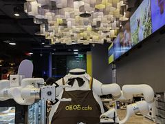 -咪咕咖啡(北京西单店)