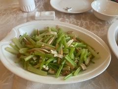 -庐山华微国际度假酒店-餐饮部