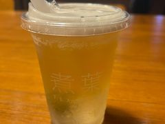 -煮叶(悠唐广场店)