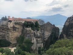 -梅黛奥拉修道院