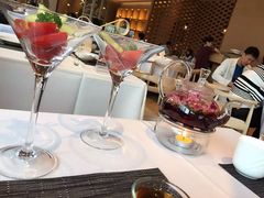 若蘭慈素食馆-若蘭慈·无国界素食料理(欢乐海岸店)