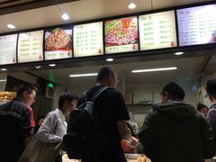 -林静小吃(复兴路店)