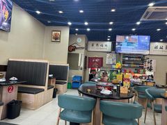 -牛叔鲜羊肉铜火锅(远东小区店)