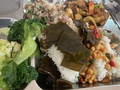 -中国农业大学-第4食堂