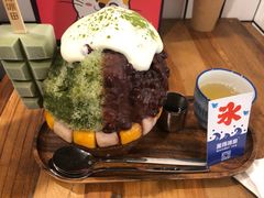 -WONDER ICE 萬得冰田(建設路总店)