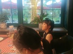 -自然食集西餐厅(泰晤士小镇店)