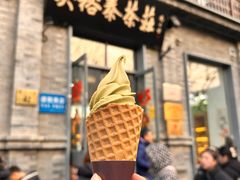 -吴裕泰茶庄(前门大街店)