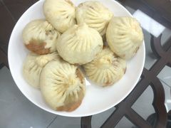 -天宫院小吃·包子炒肝儿(管庄店)
