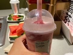 -海底捞火锅(津南永旺店生日主题店)