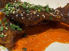 -冯排骨涮烤火锅(华商国际城店)