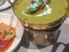 -Home Thai·泰谣(王府井apm店)