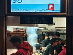 -Fergburger(皇后镇店)