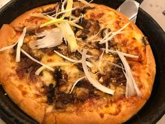 -必胜客(龙之梦购物中心店)