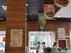 大堂-嘉和一品粥(天秀店)