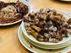 -贤花饭店(城阳店)