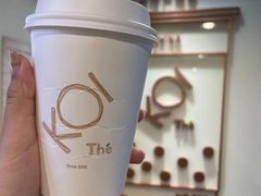 -KOI Thé(正佳广场店)