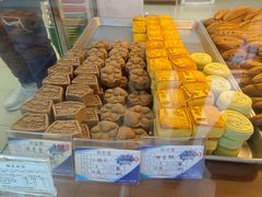 -一大糕点(大明湖店)