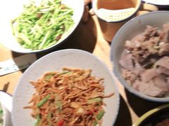 -农耕记·湖南土菜(halo广场店)