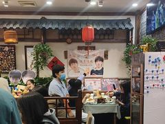 -玉桥餐厅(天坛店)