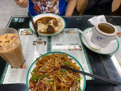 -西关明记肠粉·亚洲地标美食(北京路店)