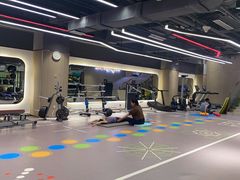 -英派斯健身旗舰店(海信国际中心馆)