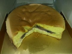 -桂新园面包生日蛋糕(瑞安万松店)