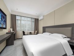 -鹏城丽景酒店(华强北红岭地铁站店)