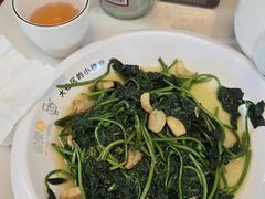 -芳华轩•客家菜馆(梧桐山店)