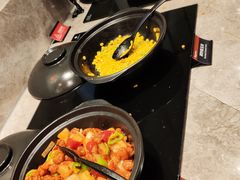 -比格比萨自助(万柳华联店)